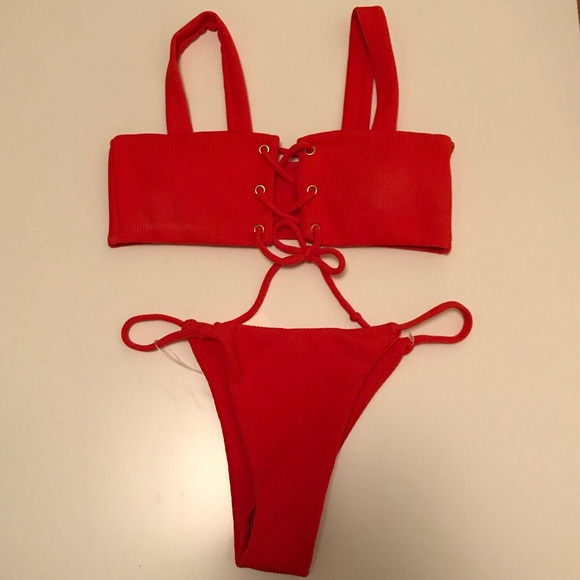 zaful brazilian bikini